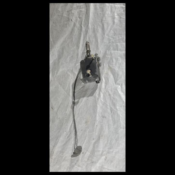 DISKON ACTUATOR MOTOR CENTRAL LOCK TUTUP BENSIN BMW E36 