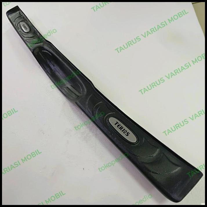 HOT DEAL SILLPLATE SEALPLATE SILPLATE BELAKANG DAIHATSU TERIOS LAMA 