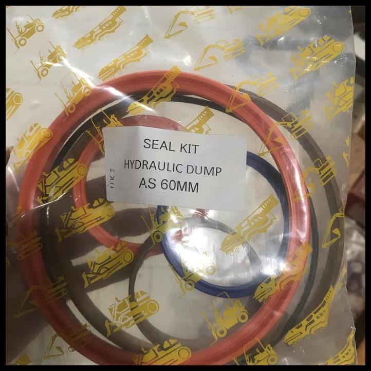 DISKON SEAL BOOM BOM PTO DUMP CANTER PS 120 135 125 DUTRO HINO HT 125 130 