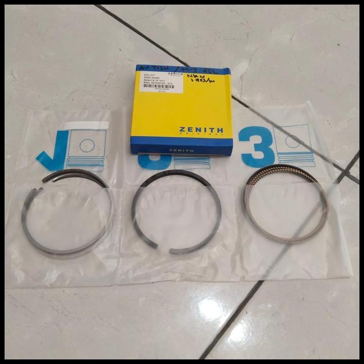 BEST DEAL RING PISTON SEKER SEHER STD STANDAR STANDART KIA ALL NEW SPORTAGE 3 