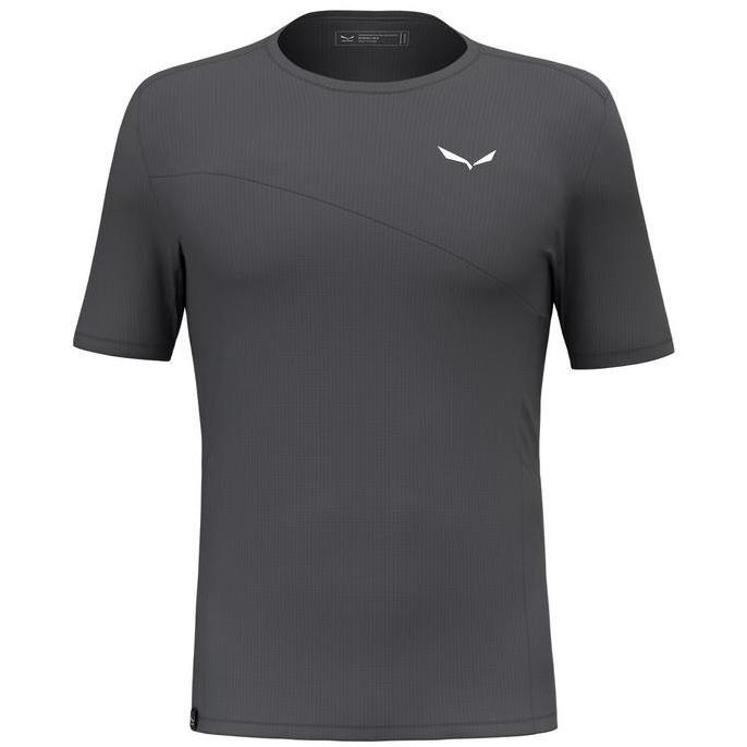 Kaos Salewa Puez Sporty Dry T-shirt (TERBAIK) (TERBARU) (TERMURAH)