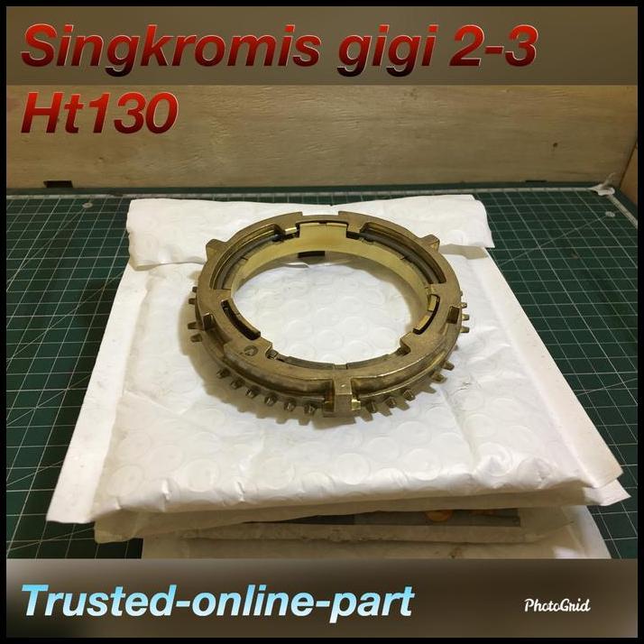 HOT DEAL SINGKROMIS HT130 GIGI 2-3 33037-37050 
