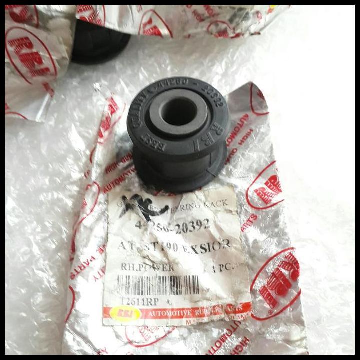 BEST DEAL BUSHING BUSH BOSH RACK STIR STEERING CORONA ABSOLUTE