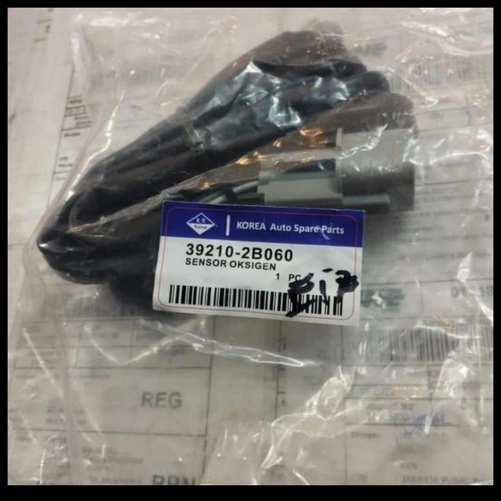 TERMURAH SENSOR OKSIGEN O2 HYUNDAI I20 