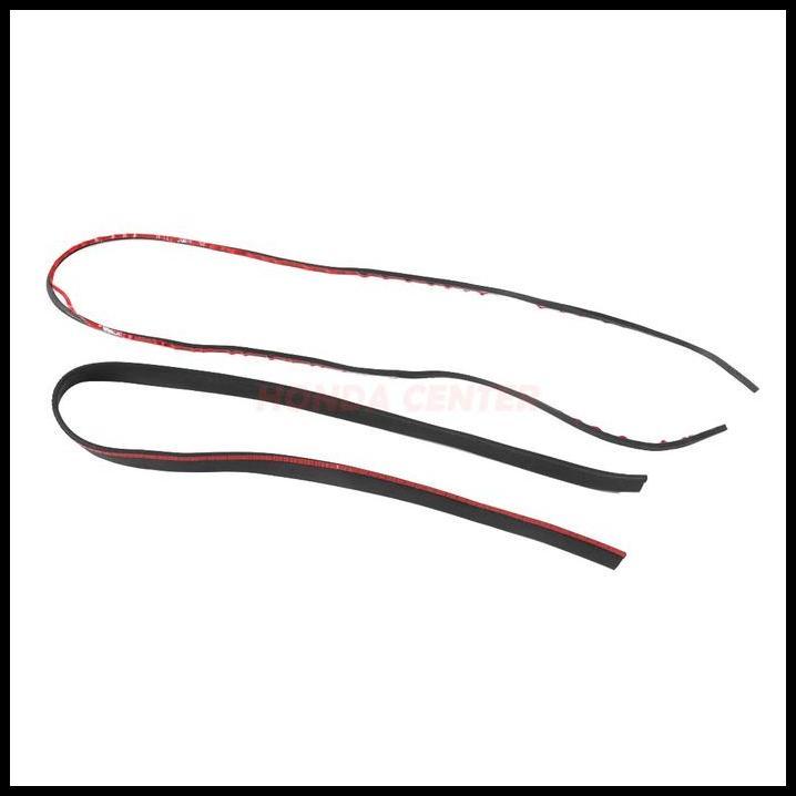 DISKON RMX KARET DAM SET KACA BELAKANG MOBIL HONDA ODYSSEY RB1 2004 2005 2006 2007 2008 