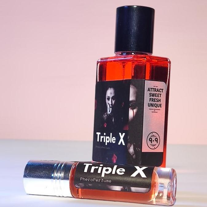 Thebest- pheromone killer | Triple xxx perfume oil | parfum pria