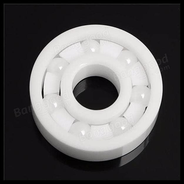 DISKON 6200 FULL CERAMIC BEARING 