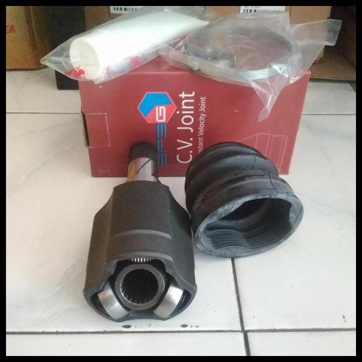 TERBARU CV JOINT KOKEL KOPEL AS RODA DALAM CHEVROLET LOVA KALOS