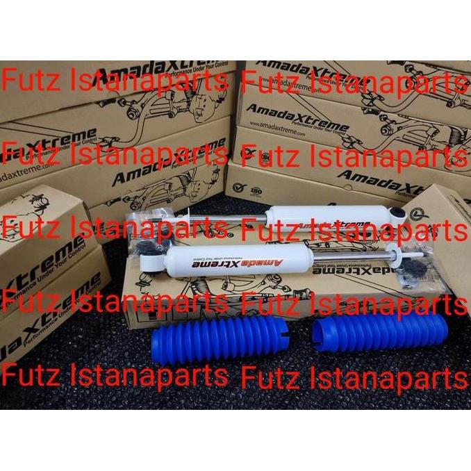 Shock breaker AMADA XTREAM TAFT GT DEPAN / BELAKANG