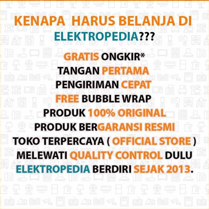 Mito - Food Chopper CH200 (TERBAIK) (TERBARU) (TERMURAH)