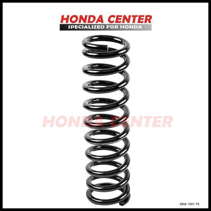 BEST DEAL PER KEONG COIL SPIRING DEPAN BELAKANG SHOCK CIVIC NOUVA NOVA CIVIC LX GRAND CIVIC 1988 198