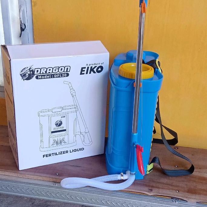 Alat kocor air dan pupuk untuk pertanian Tanaman (TERBAIK) (TERBARU) (TERMURAH)