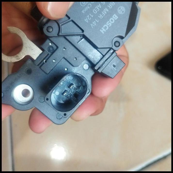 DISKON IC ALTERNATOR W210 W211 W203 M112 