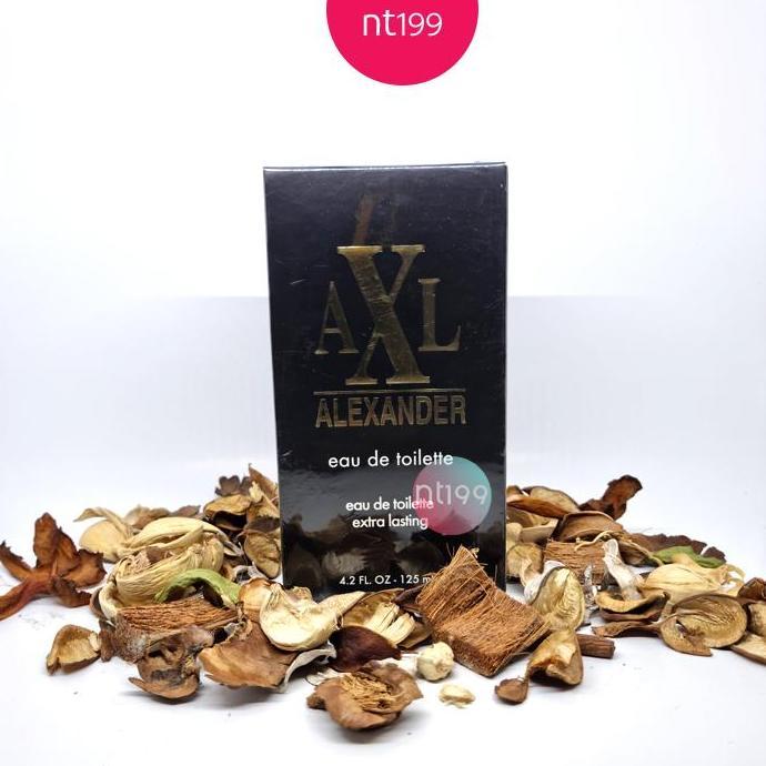 Thebest- Parfum Axl Alexander 125ml
