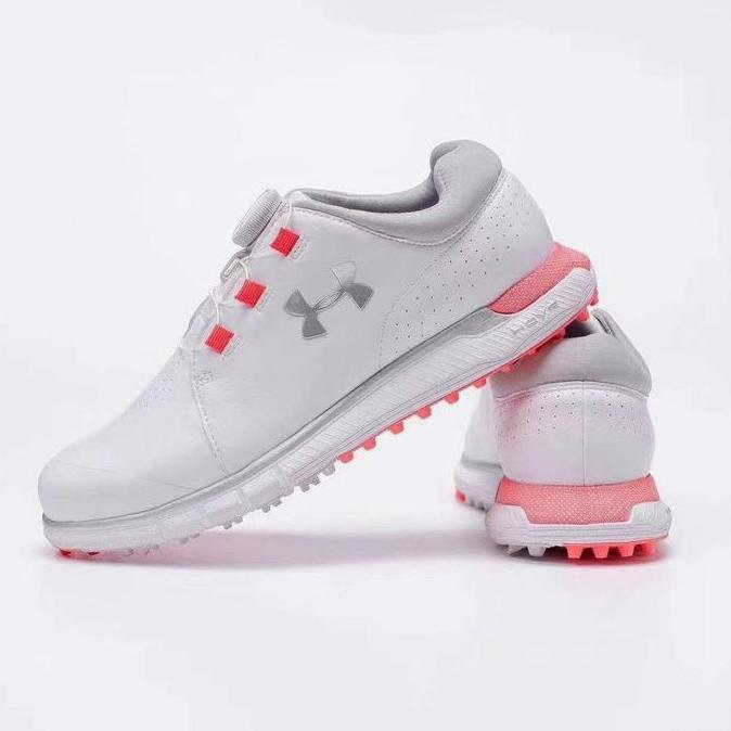 Sepatu Golf Wanita Under Armour Baru BOA