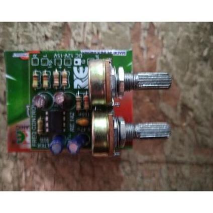 Thebest- kit filter subwoofer plus frekuensi