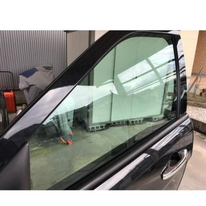 Thebest- [ SUNPROTECT HIJAU BOTOL ] KACA FILM MOBIL RIBEN HIJAU 20% 40% 60%