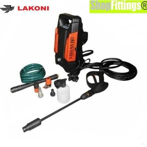 Mesin steam motor, mobil dan AC Lakoni Laguna 70