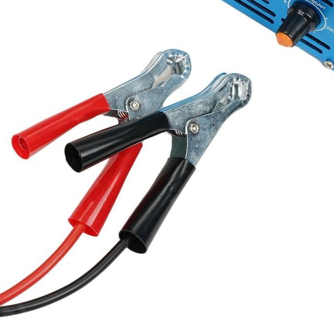 CHARGER AKI 12V 50 AMPER MA-1250A Casan Aki 50 Amper / Casan Aki 30 Amper / Casan Aki 30 Amper BATER