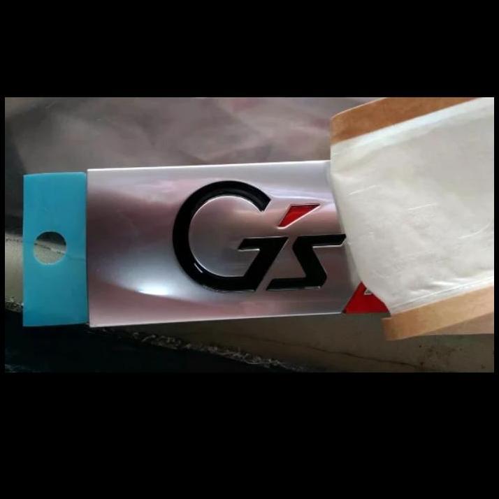 BEST DEAL EMBLEM GS ALPHARD ORI