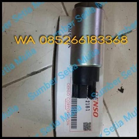 DISKON FUEL PUMP AVANZA LIVINA BALENO JAZZ 2004-2007 GENIO FERIO 