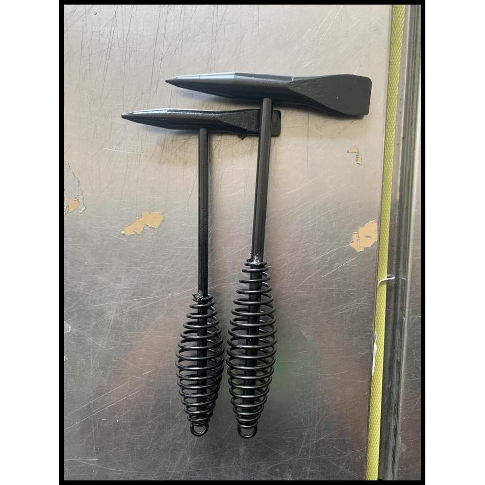 DISKON PALU KETOK KARAT / PALU KETOK LAS 300G 500G 