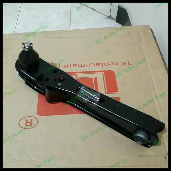 DISKON LOWER ARM TOYOTA COROLLA KE 30 KE30 