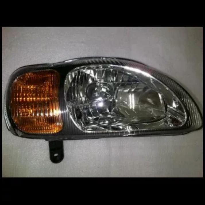 DISKON HEADLAMP BALENO 2000 1 PC