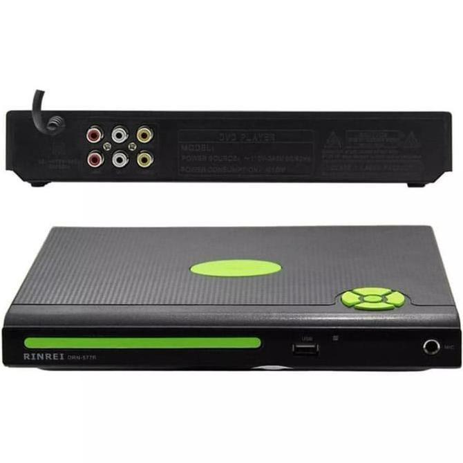 Murah Dvd Player /Cd/Vcd/Dvd /Mp3/Paling Murah Dvd Player Daiken Dk-595D