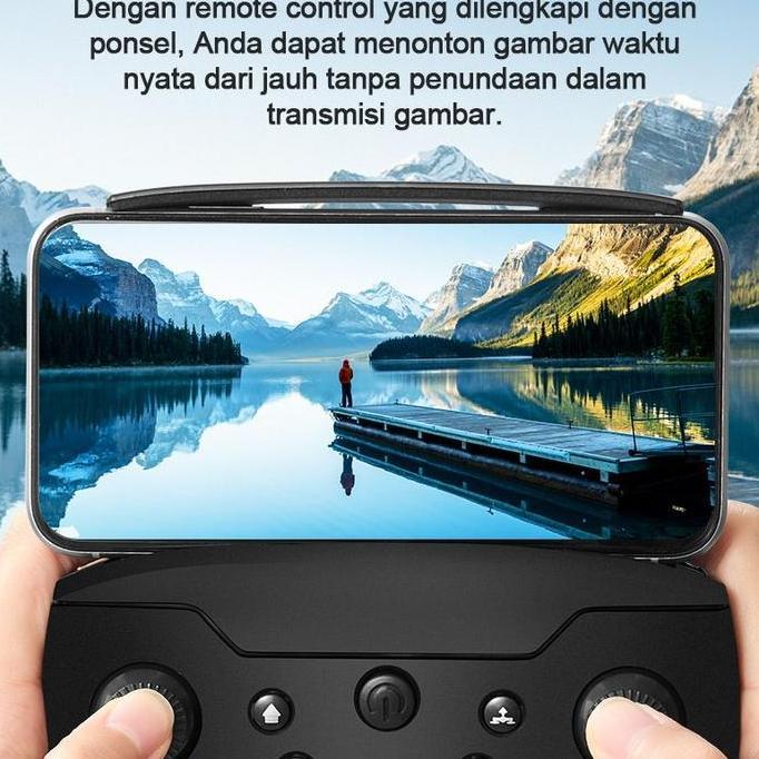 Sale Upcloud Drone E88 Pro Kamera Hd Foldable Drone Lipat Single Camera Mainan Drone Wifi Foto