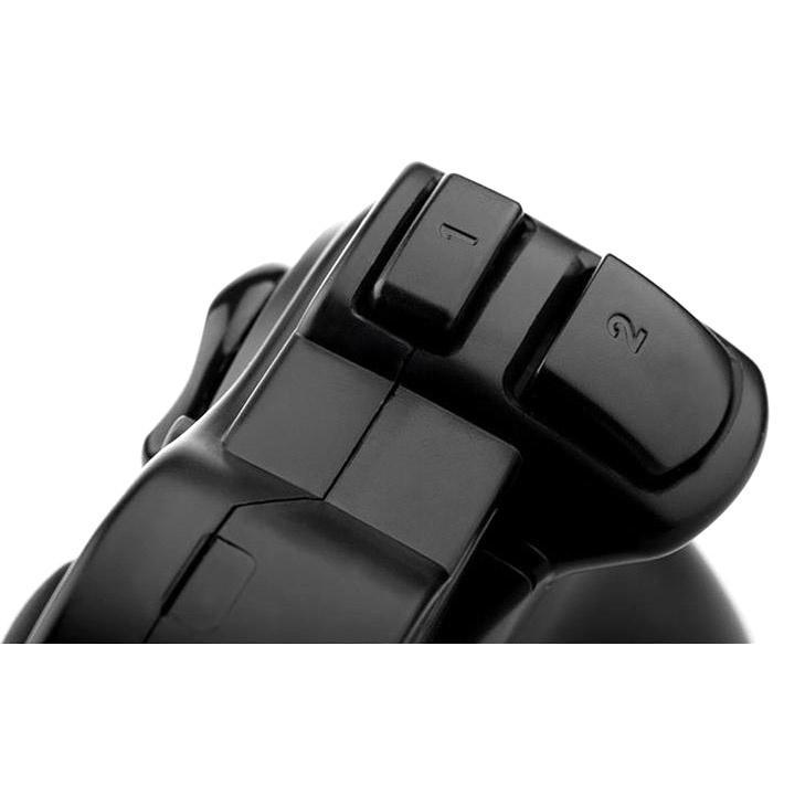 Gamepad Wireless 2.4GHz untuk Smart TV Box - TG2-850M