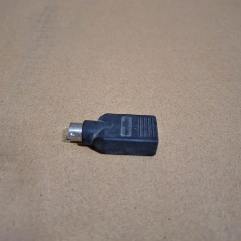 converter ps2 to usb