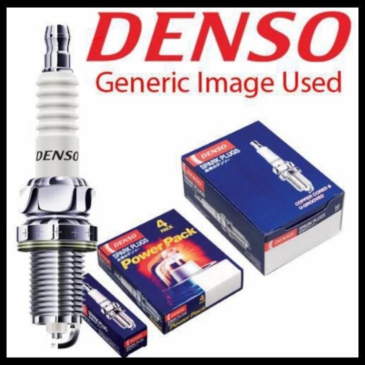 DISKON BUSI DENSO K16R-U/NEW VIOS/HONDA ACCORD/CITY/CIVIC FERIO/ODYSSEY