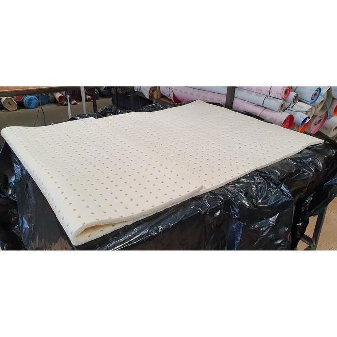 Allo- Busa Latex (Natural Latex) X 1,5 Cm - Matras, Kasur, Furniture, Sofa