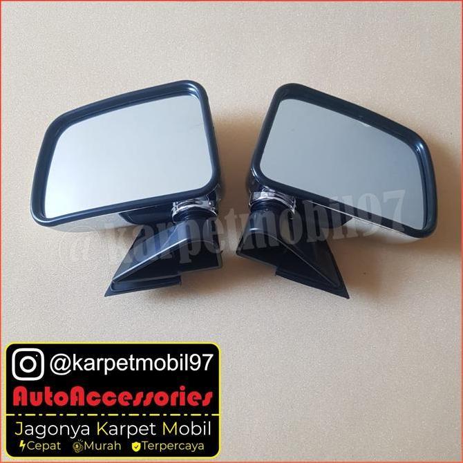 Tokoeda - Spion T120Ss Crome Kaca Spion T120Ss Kiri Kanan
