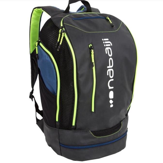 Ransel renang tas renang tas perlengkapan renang tas olahraga 27l