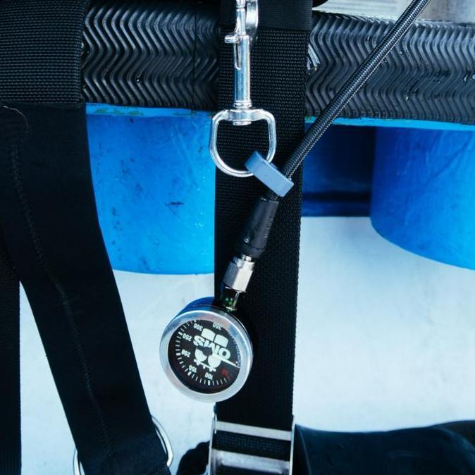 Breakaway Connector High Pressure Hose Miflex