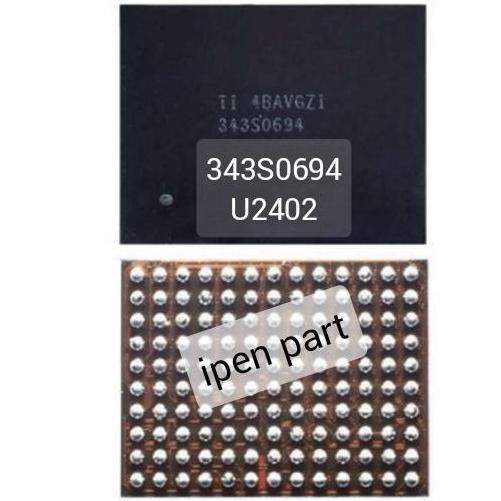 Hradpix- Ic Touchscreen U2402 Iphone 6 6 Plus