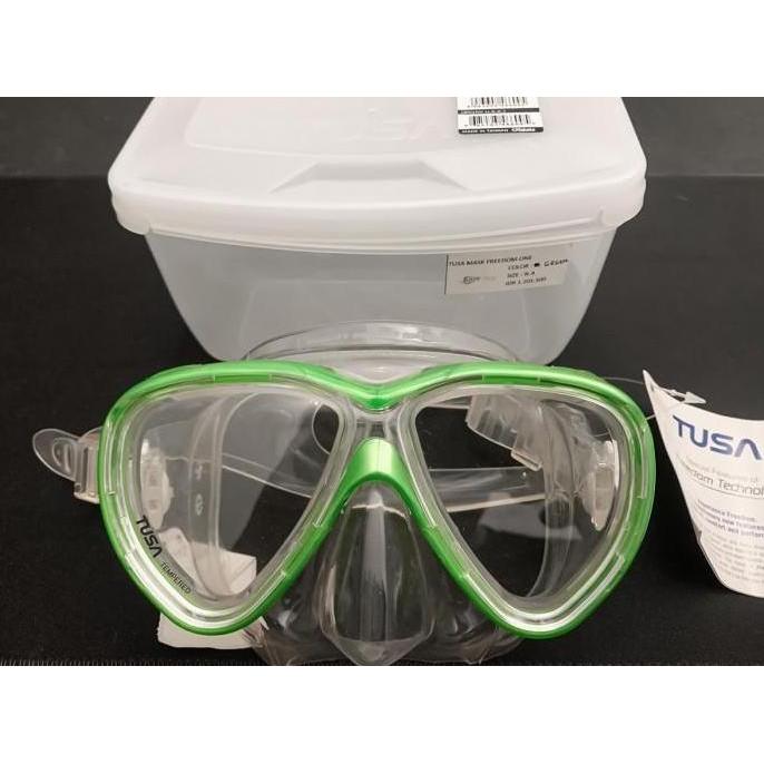 TUSA - Freedom One Dive Mask