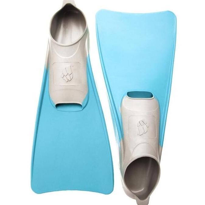 Swim fins Kaki Katak Renang Madwave 42-43