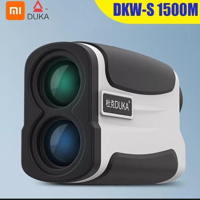 Bonekilays700 - Rangefinder Golf 8M Hunting Range Finder