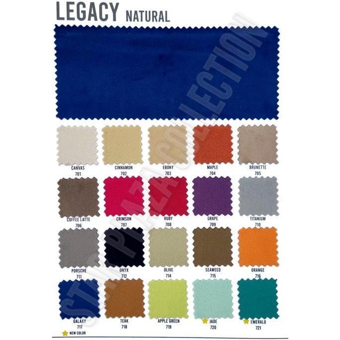 Allo- Kain Beludru Bludru / Velvet Hikaron - Legacy (Furniture, Sofa, Kursi)