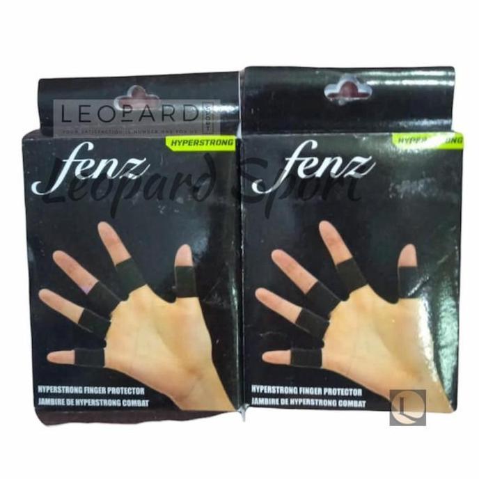Deker Jari Fenz / Hyperstrong Finger Protector