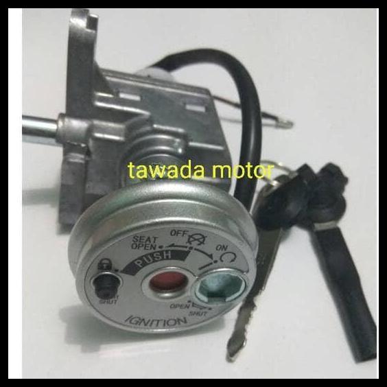 GRATIS ONGKIR KUNCI KONTAK ASLI YAMAHA MIO3 