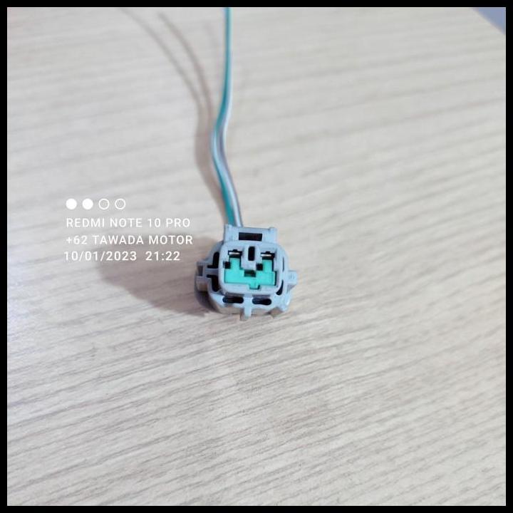 HOT DEAL SOKET FITTING LAMPU SEN SEIN DEPAN ISUZU PANTHER 2PIN 