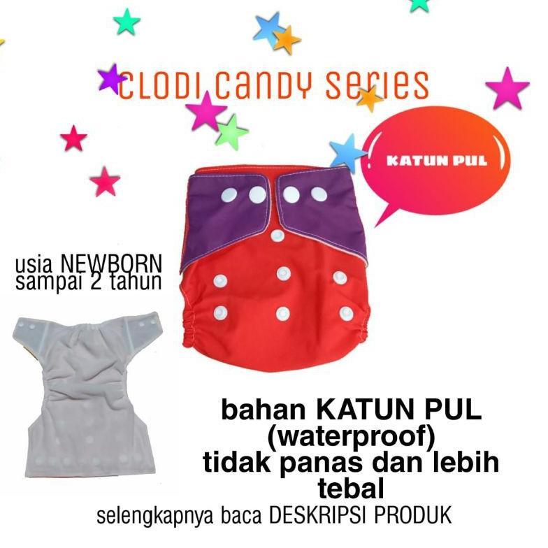 POPOK KAIN / CLODI MURAH / POPOK CLODI