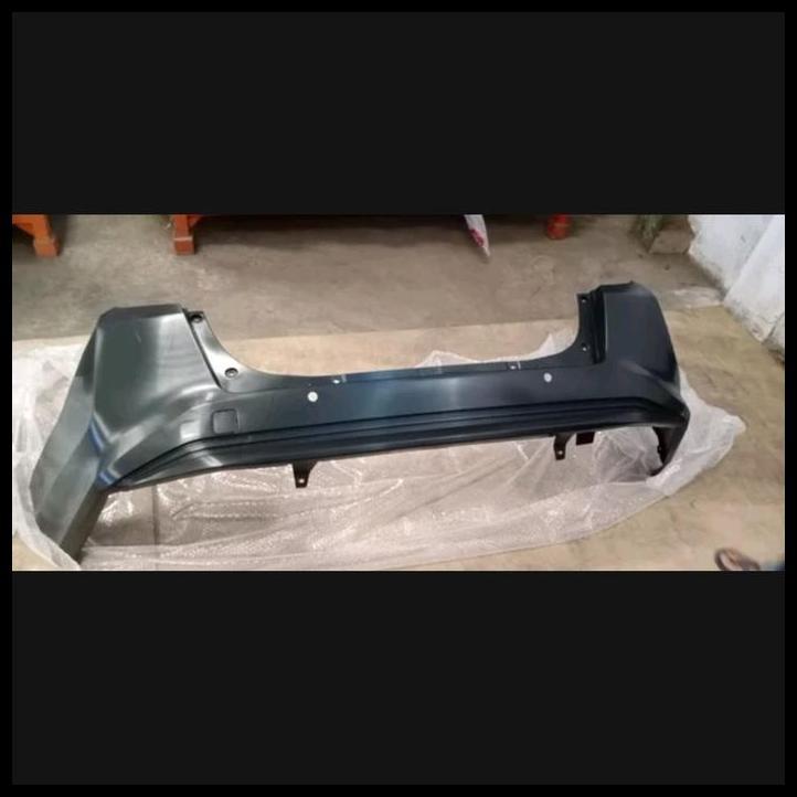 TERLARIS BEMPER BELAKANG CALYA SIGRA 