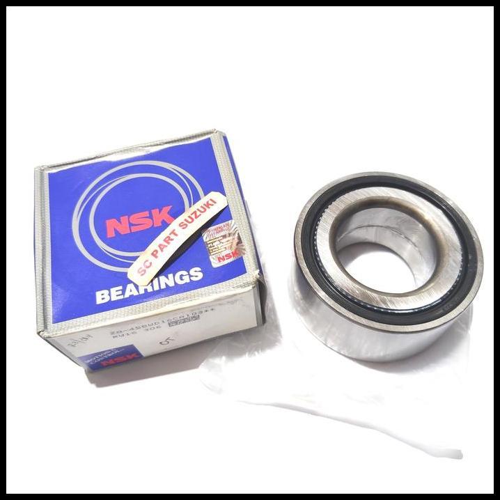 DISKON BEARING LAHER RODA DEPAN SUZUKI ERTIGA NSK