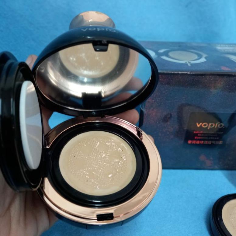 AIR CUSHION VOPRO FONDATION / BEDAK CUSHION VOPRO ISI 2