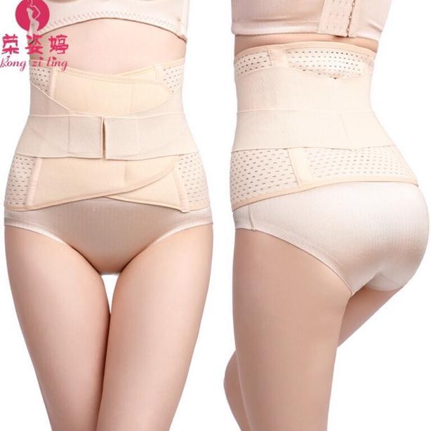 Korset Pelangsing / Pengecil Perut